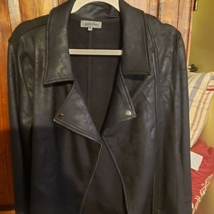 Grace & Lace moto jacket